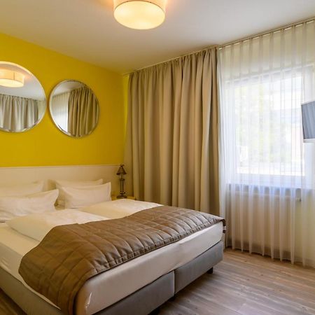 Hotel Glockengasse Keulen Buitenkant foto