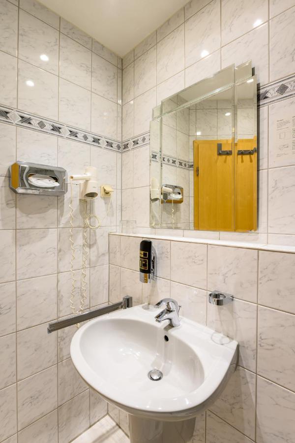 Hotel Glockengasse Keulen Buitenkant foto