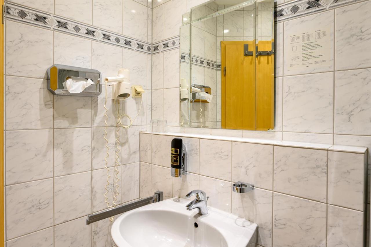 Hotel Glockengasse Keulen Buitenkant foto