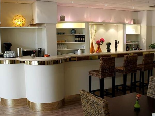 Hotel Glockengasse Keulen Buitenkant foto