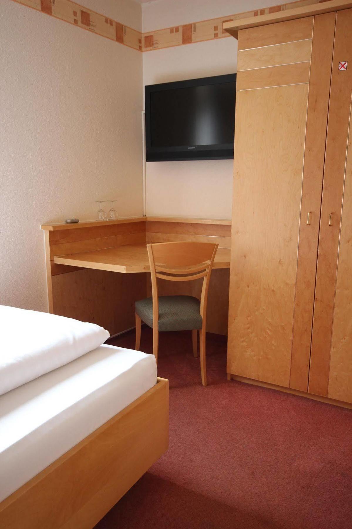 Hotel Glockengasse Keulen Buitenkant foto