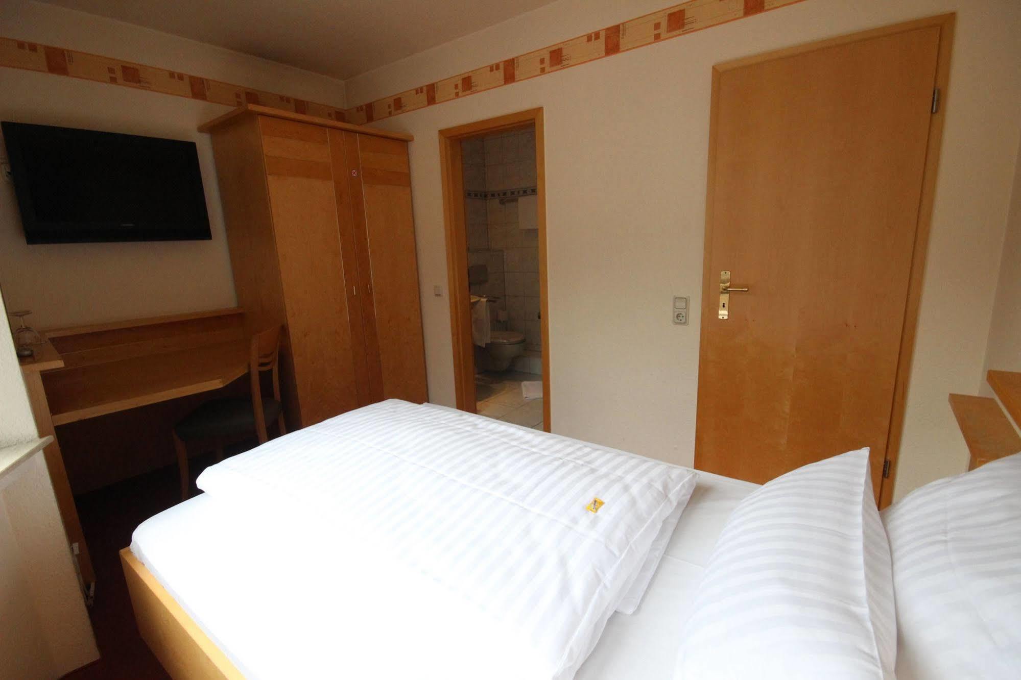 Hotel Glockengasse Keulen Buitenkant foto