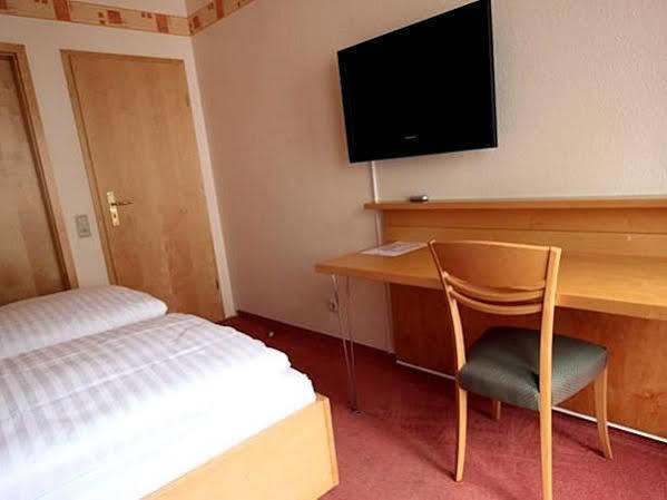 Hotel Glockengasse Keulen Buitenkant foto